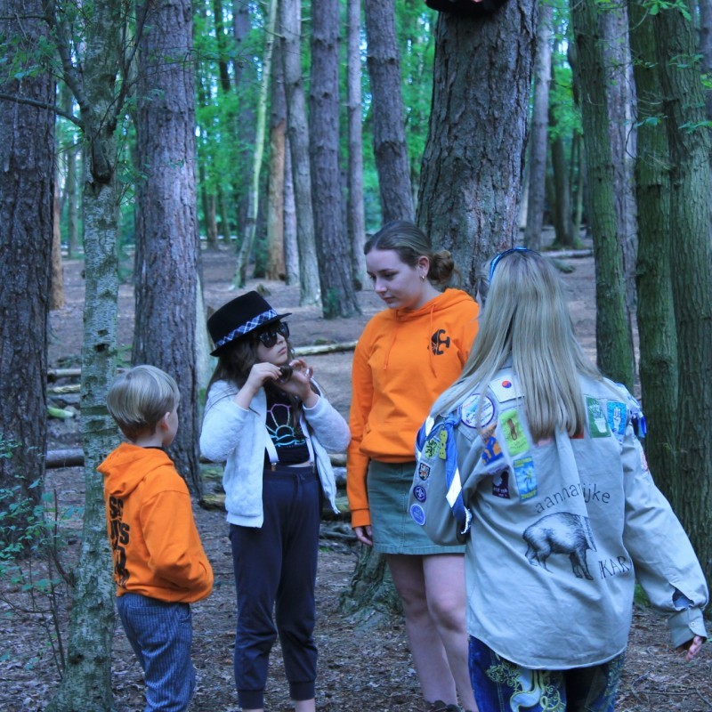 IMG 8970 - Scouts en Gidsen Zaventem 